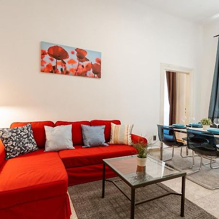 بودابست Lovely Apartment Close To Synagogue And Szimpla Garden المظهر الخارجي الصورة