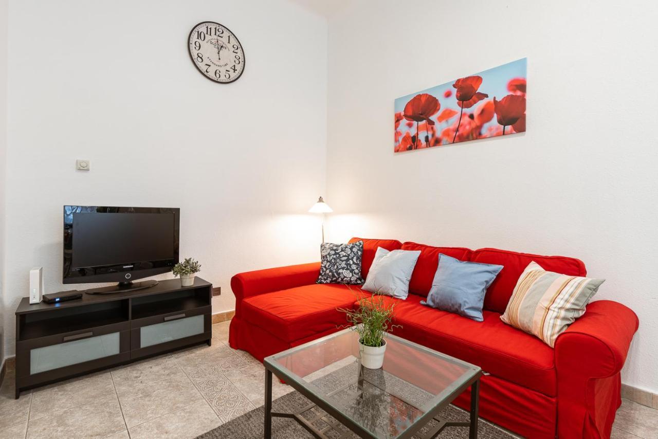 بودابست Lovely Apartment Close To Synagogue And Szimpla Garden المظهر الخارجي الصورة