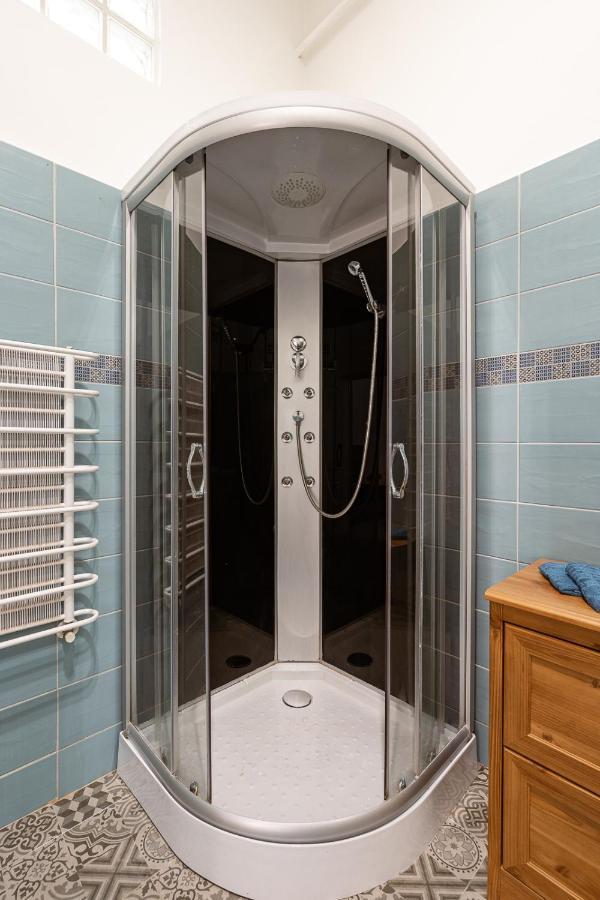 بودابست Lovely Apartment Close To Synagogue And Szimpla Garden المظهر الخارجي الصورة