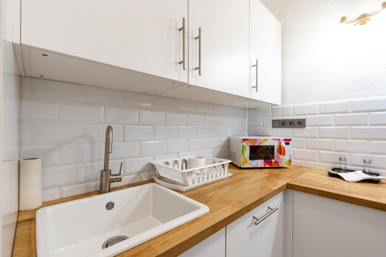 بودابست Lovely Apartment Close To Synagogue And Szimpla Garden المظهر الخارجي الصورة
